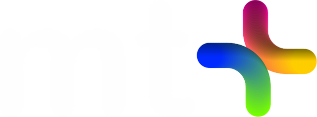 mi+ logo
